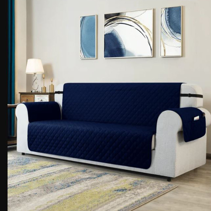 کاور مبل 8 نفره پوشپاک کاور مدل Fabric 8-160