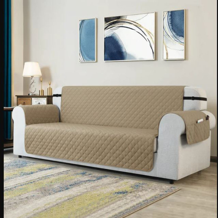 کاور مبل 8 نفره پوشپاک کاور مدل Fabric 8-160