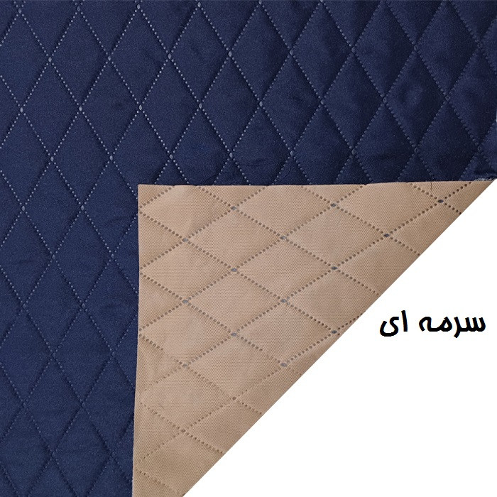 کاور صندلی پوشپاک کاور مدل SAF6 بسته 6 عددی