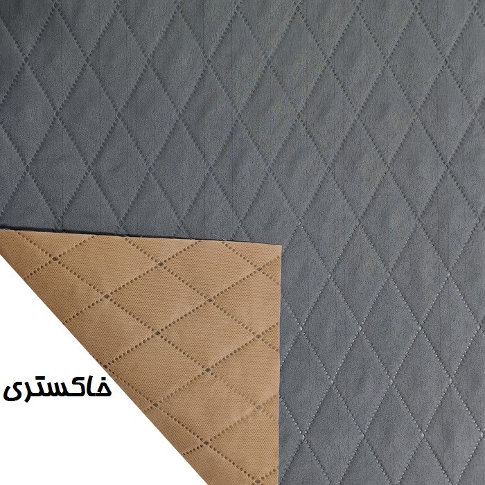 کاور صندلی پوشپاک کاور مدل SAF6 بسته 6 عددی
