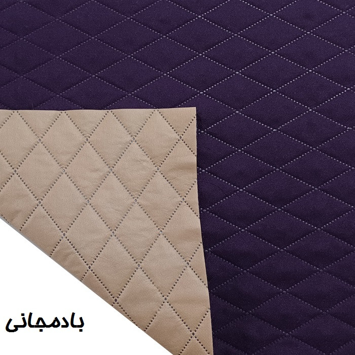 کاور صندلی پوشپاک کاور مدل SAF6 بسته 6 عددی