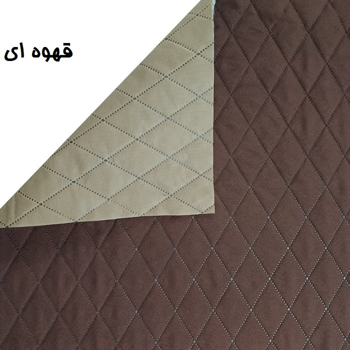 کاور صندلی پوشپاک کاور مدل SAF6 بسته 6 عددی