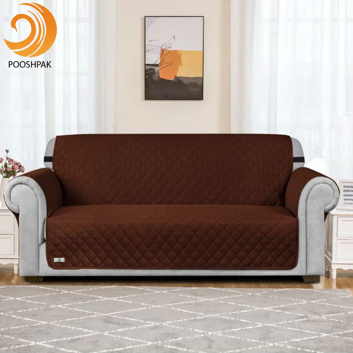 کاور مبل 7 نفره پوشپاک کاور مدل Fabric 7-150