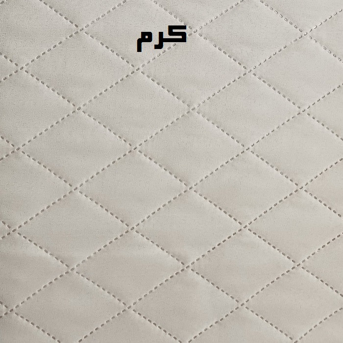 کاور صندلی پوشپاک کاور مدل GERD6 بسته 6 تایی