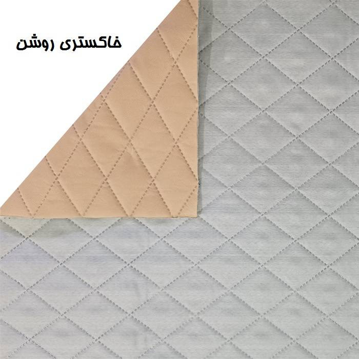 کاور مبل 8 نفره پوشپاک کاور مدل Fabric 8-160